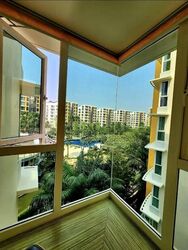 Savannah Condopark (D18), Condominium #614720611